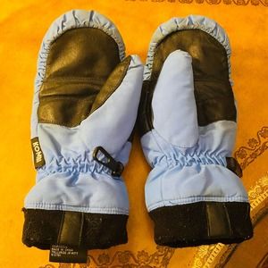 Kombi Telluride Junior Mittens